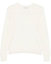 Bompard - Cashmere Sweater - Lyst