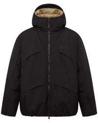 Oakley - Retrofuel Gore-Tex Down Jacket - Lyst