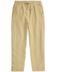 Polo Ralph Lauren - Drawstring-Fastening Trousers - Lyst