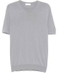 Roberto Collina - Short-Sleeve T-Shirt - Lyst