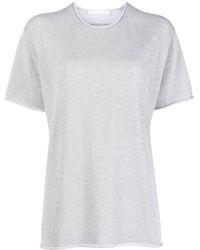 Dion Lee - T-shirt con applicazione - Lyst