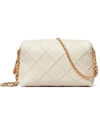 Tory Burch - Borsa A Tracolla Fleming Soft Mini - Lyst