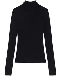 Courreges - Solar Pullover - Lyst
