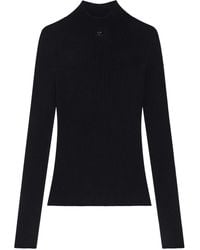 Courreges - Solar プルオーバー - Lyst