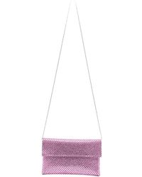 Twentyfourhaitch - Morna Chain-Strap Clutch Bag - Lyst