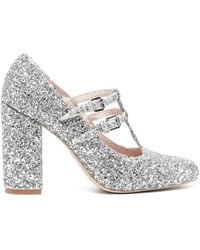 Macgraw - Tessa Pumps - Lyst