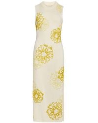 Marie Oliver - Patricia Maxi Dress - Lyst