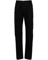 Tom Ford - Mid-rise Slim-cut Jeans - Lyst