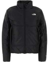 The North Face - Pertex Explore Jacket - Lyst