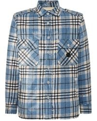 Philipp Plein - Overhemd - Lyst