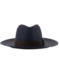 Brunello Cucinelli - Hut Mit Schleife - Lyst