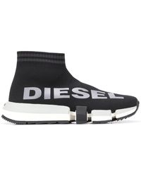 diesel trainers sale