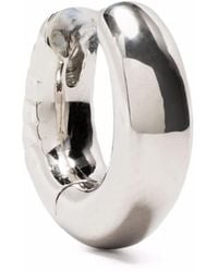 Maria Black - Laideback 7 Huggie Earring - Lyst