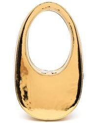Coperni - Mini Swipe Tote Bag - Lyst