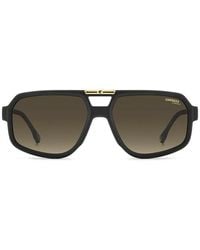 Carrera - Victory C 26/S Pilot-Frame Sunglasses - Lyst