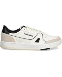 Reebok - Classic Lt Court Trainers - Lyst