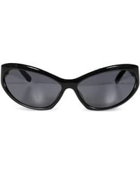 VAQUERA - Cat-Eye Sunglasses - Lyst