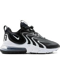 Nike - Baskets Air Max 270 React - Lyst