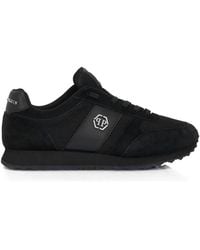 Philipp Plein - Portofino Runner Sneakers - Lyst