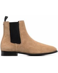 Botas COACH de hombre desde 250 €