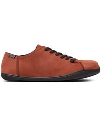 Camper - Peu Derby Schoenen - Lyst
