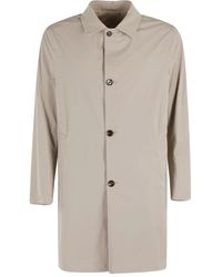 KIRED - Reversible Coat - Lyst