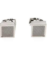 Tateossian - Playing Card カフスボタン - Lyst