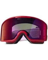 Perfect Moment - Maschera Da Sci Con Lenti A Specchio - Lyst