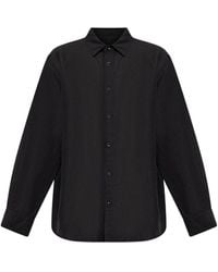 Rag & Bone - Finch Button-Up Shirt - Lyst