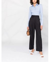 Patrizia Pepe - ロングスリーブ シャツ - Lyst