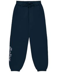 Malbon Golf - Clubhouse Track Pants - Lyst