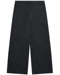 Comme des Garçons - Herringbone Stripe Garment-Treated Trousers - Lyst
