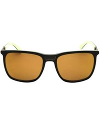 Spyder - Square-Frame Sunglasses - Lyst