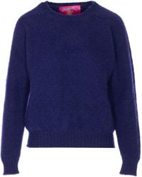 Howlin' - Shaggy Bear Sweater - Lyst