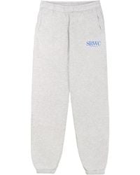 Sporty & Rich - Upper East Side Track Pants - Lyst