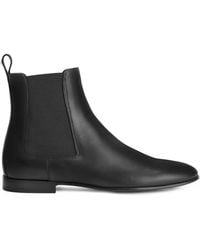 Giuseppe Zanotti - Ankle Boots - Lyst