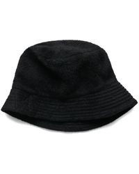 Engineered Garments - Fleece Bucket Hat - Lyst