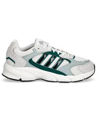 adidas - Crazychaos 2000 Logo-Print Sneakers - Lyst