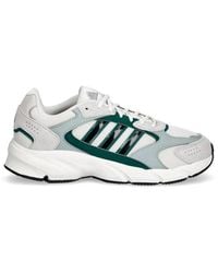 adidas - Crazychaos 2000 Logo-Print Sneakers - Lyst