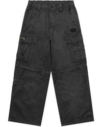 Aape By A Bathing Ape - Convertible Cargo Pants - Lyst
