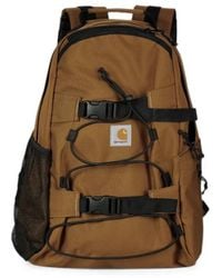 Carhartt - Kickflip Backpack Recycled Polyester Canvas - Lyst