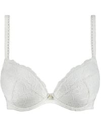 Aubade - Kiss Of Love Push-Up Bra - Lyst