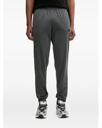 adidas - Side-Stripe Tracksuit - Lyst
