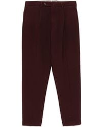 Dell'Oglio - Scilla Trousers - Lyst