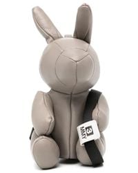 Maison Mihara Yasuhiro - Schultertasche Im Kaninchen-Design - Lyst