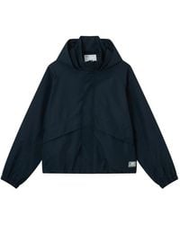 Chocoolate - Veste Zippée À Capuche - Lyst
