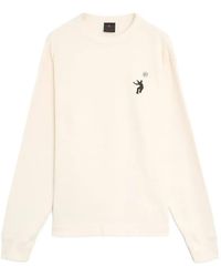 Nike - X Union X Fragment Thermal T-Shirt - Lyst