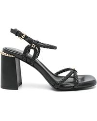 Ash - Lola Bis Sandals - Lyst