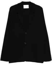 Roberto Collina - Buttoned Cardigan - Lyst