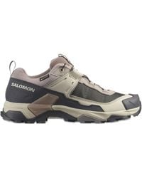 Salomon - X Ultra 5 Gore-Tex Sneakers - Lyst